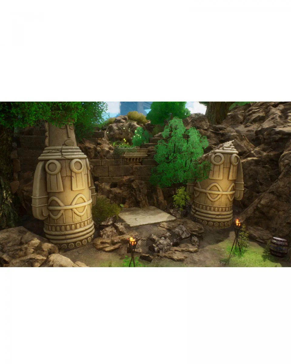 PS5 One Piece - Odyssey 