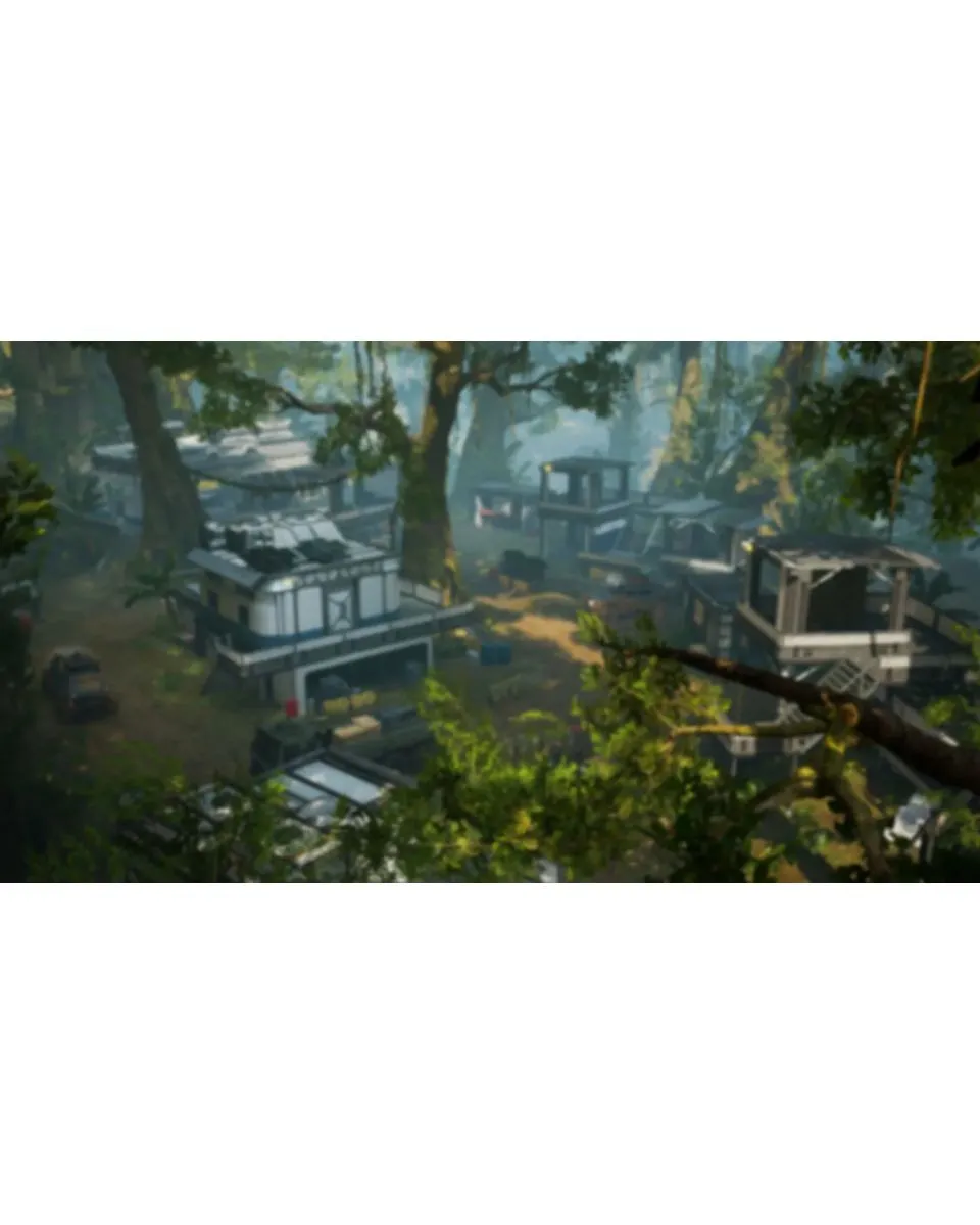 PS5 Predator - Hunting Grounds 