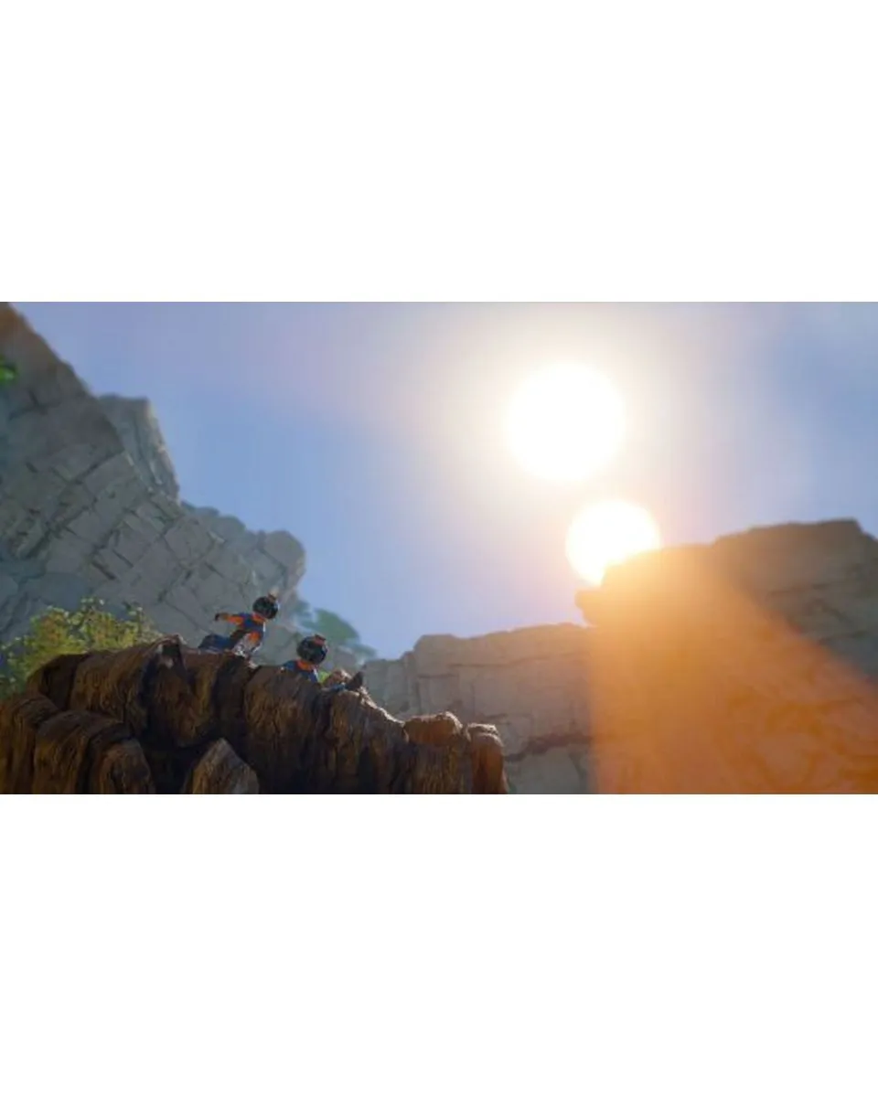 PS5 Revenge of the Savage Planet - Day One Edition 