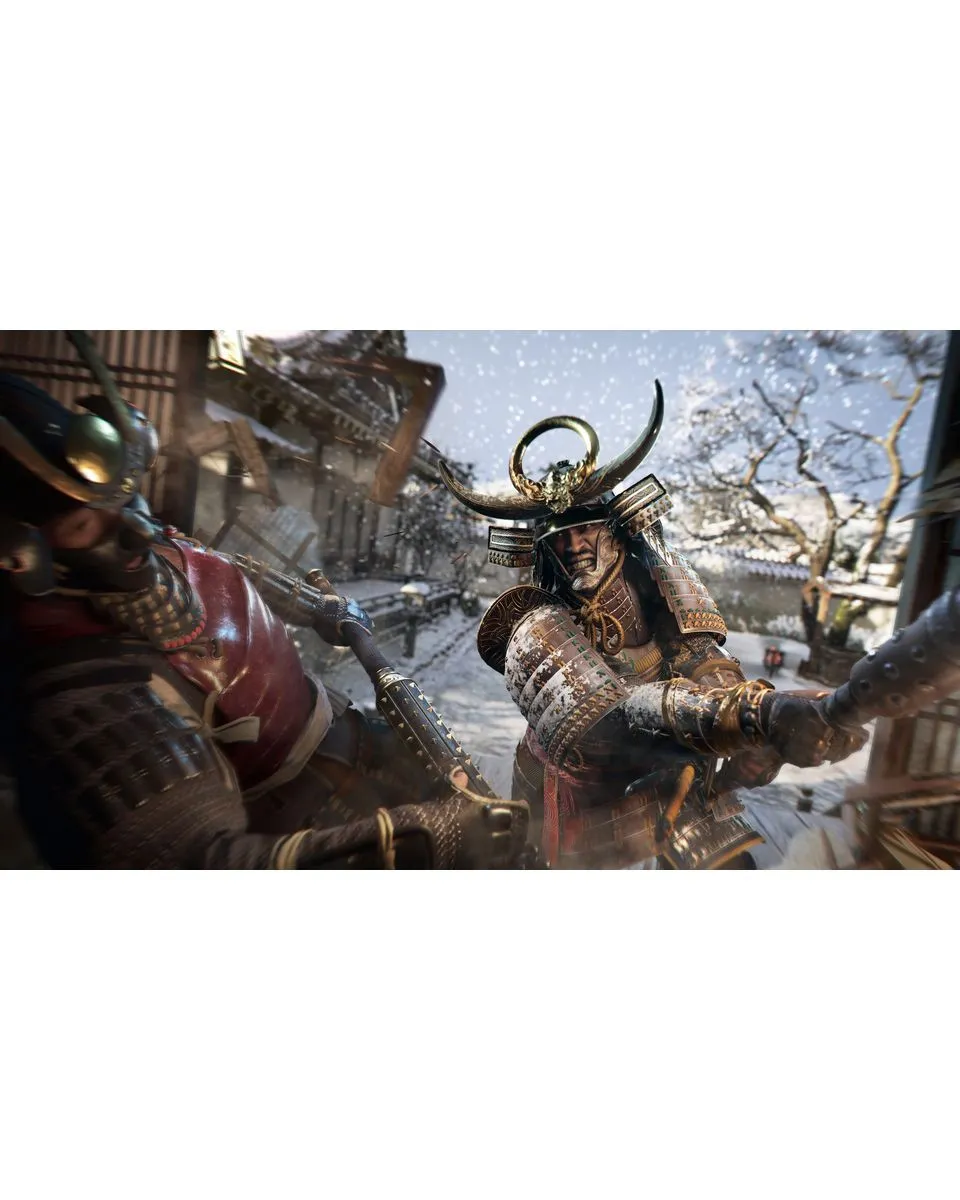 PS5 Assassin's Creed Shadows - Special Edition 