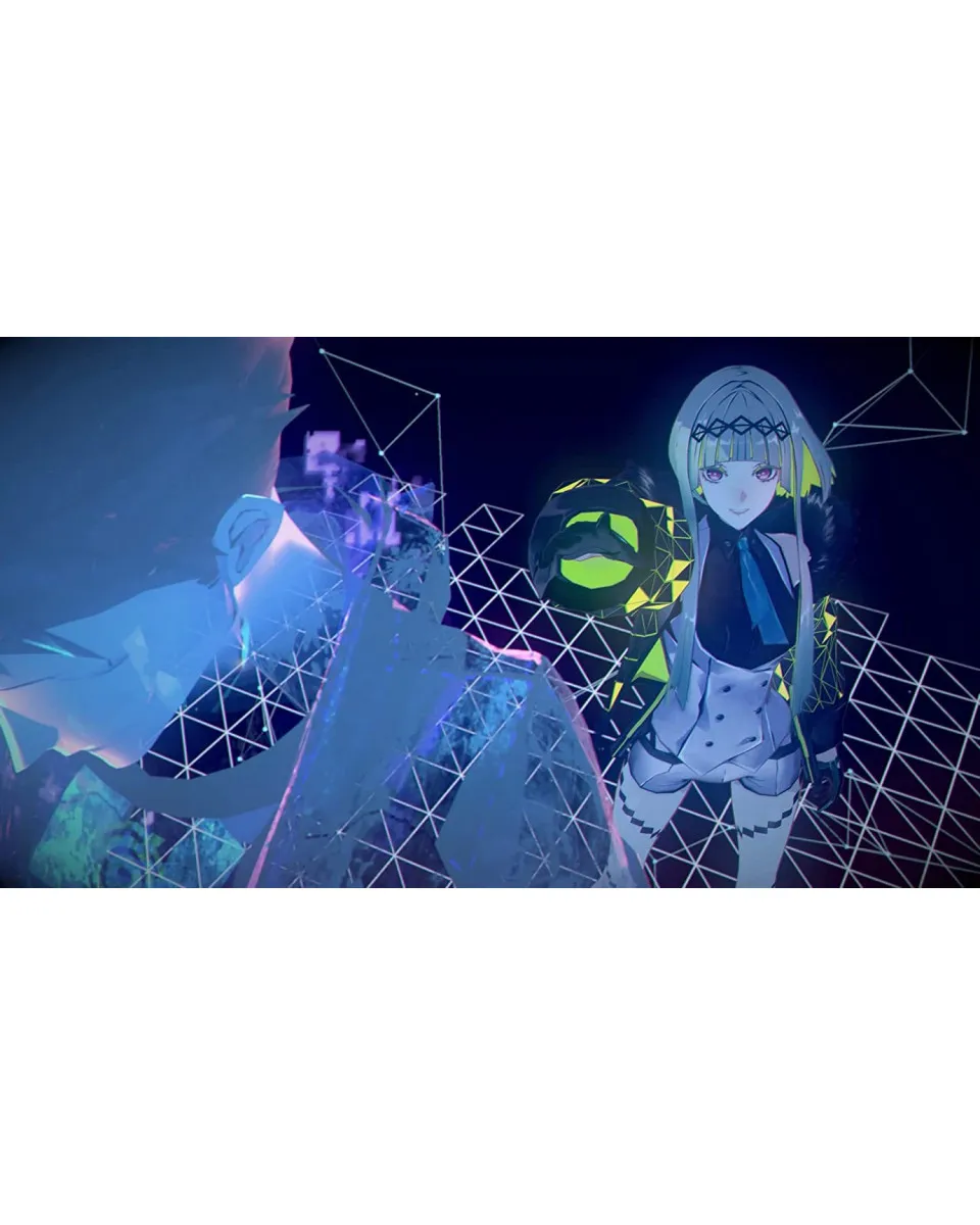 PS5 Soul Hackers 2 