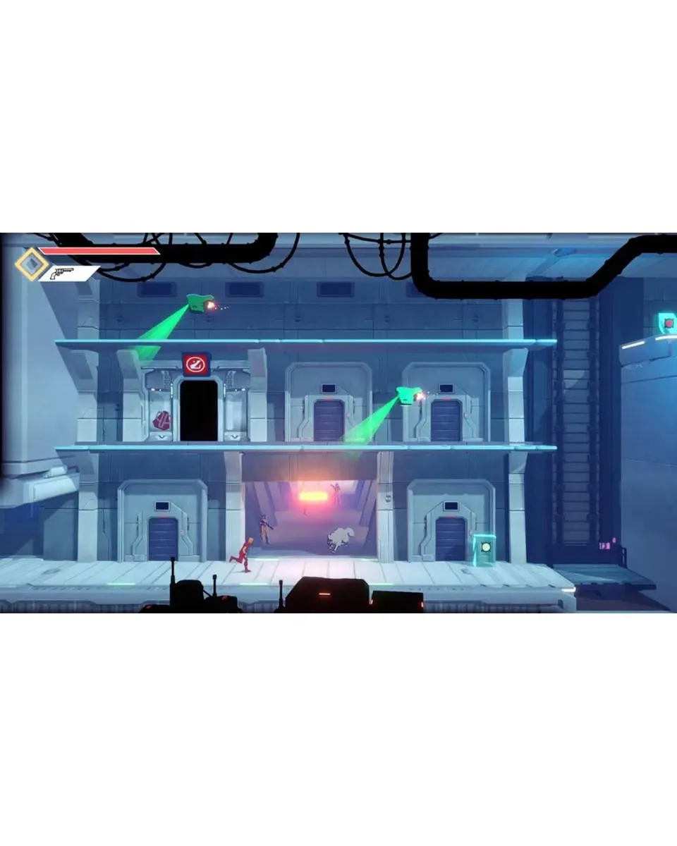PS5 Space Adventure Cobra - The Awakening 