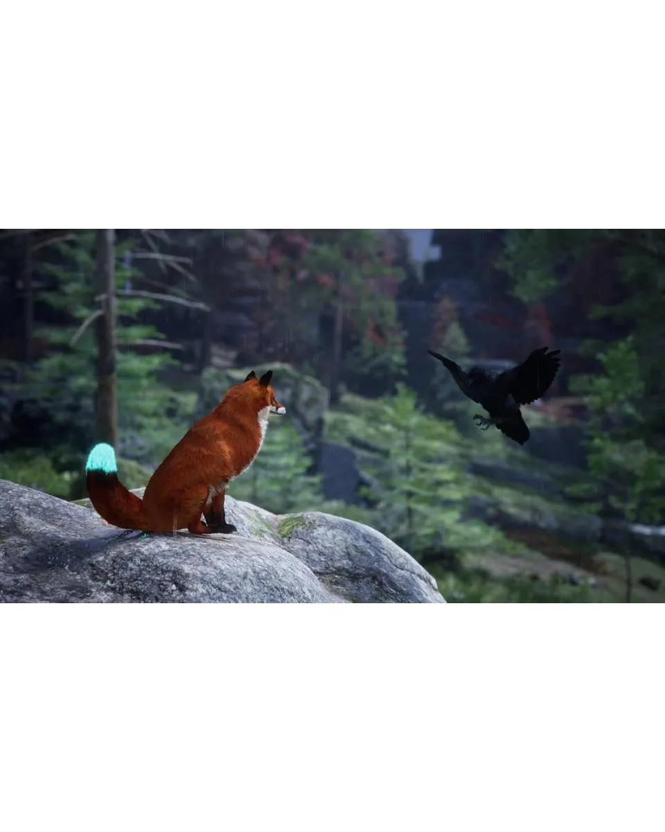 PS5 Spirit of the North 2 