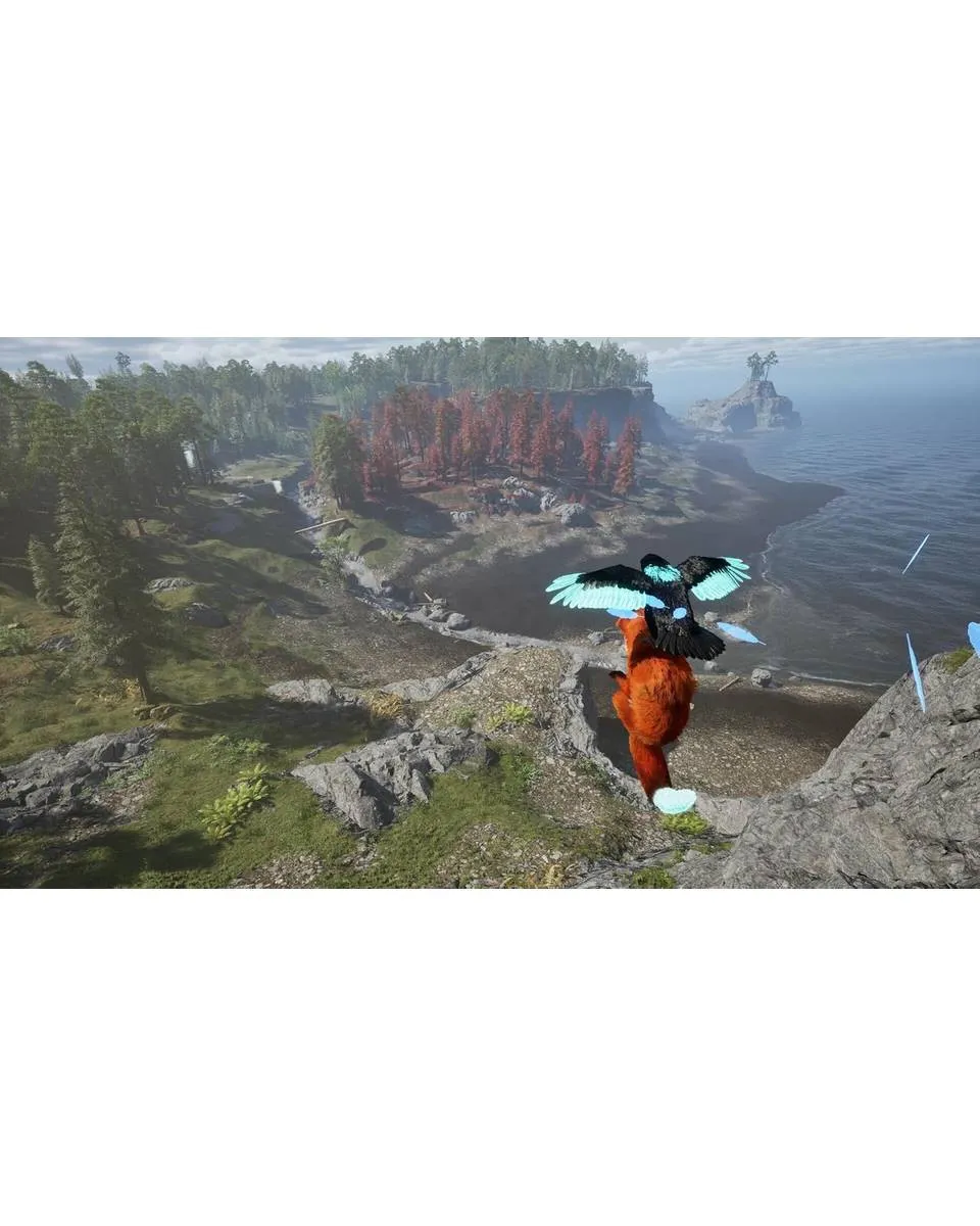 PS5 Spirit of the North 2 