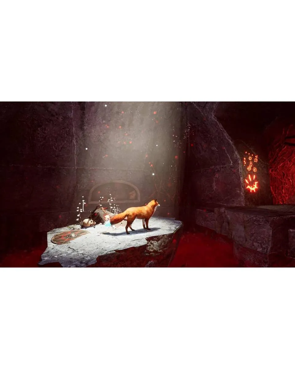 PS5 Spirit of the North 2 