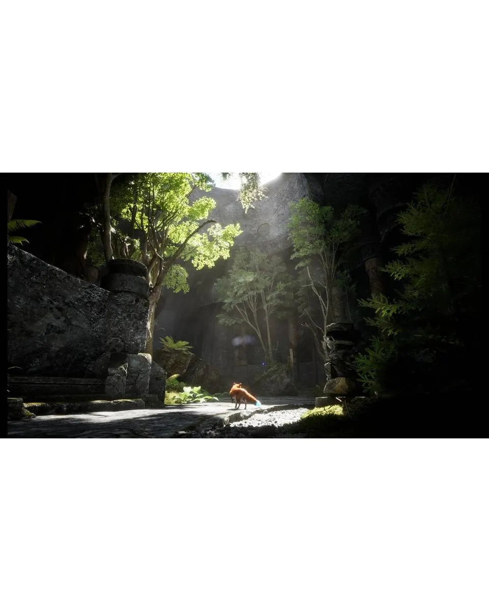 PS5 Spirit of the North 2 