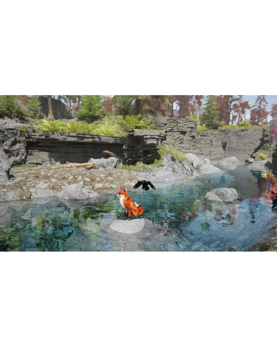 PS5 Spirit of the North 2 