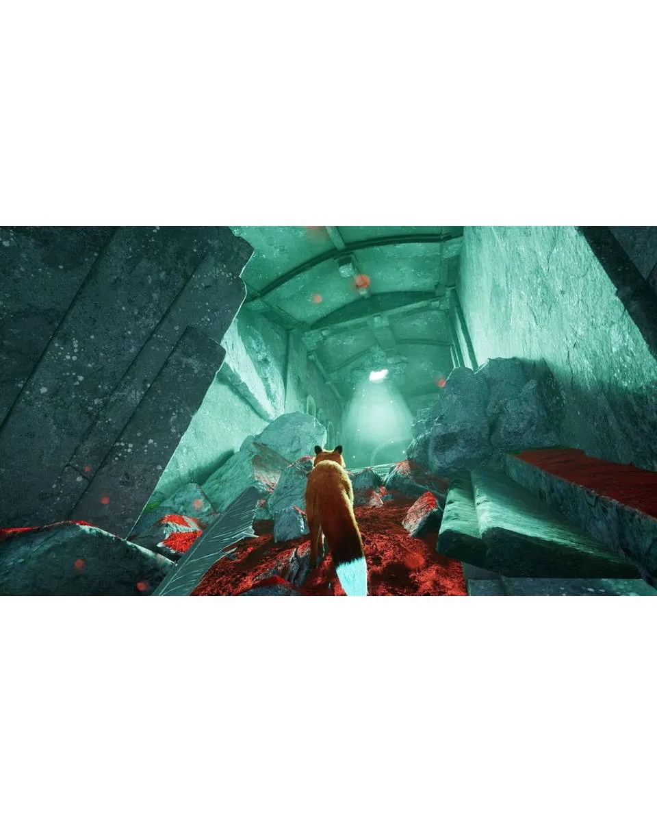 PS5 Spirit of the North 2 