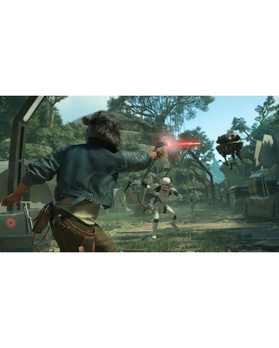 PS5 Star Wars Outlaws 