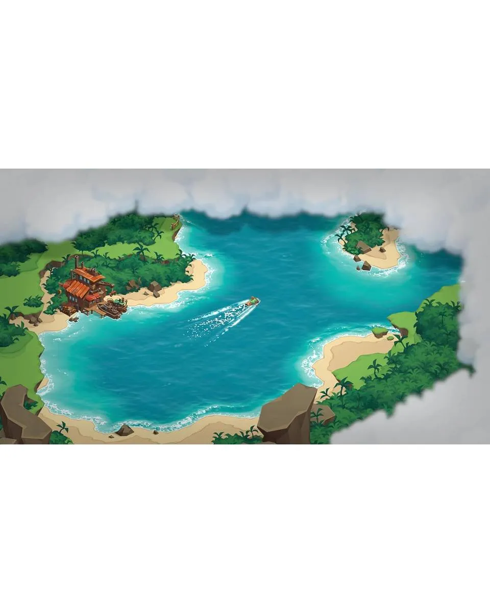 PS5 SteamWorld Heist 2 