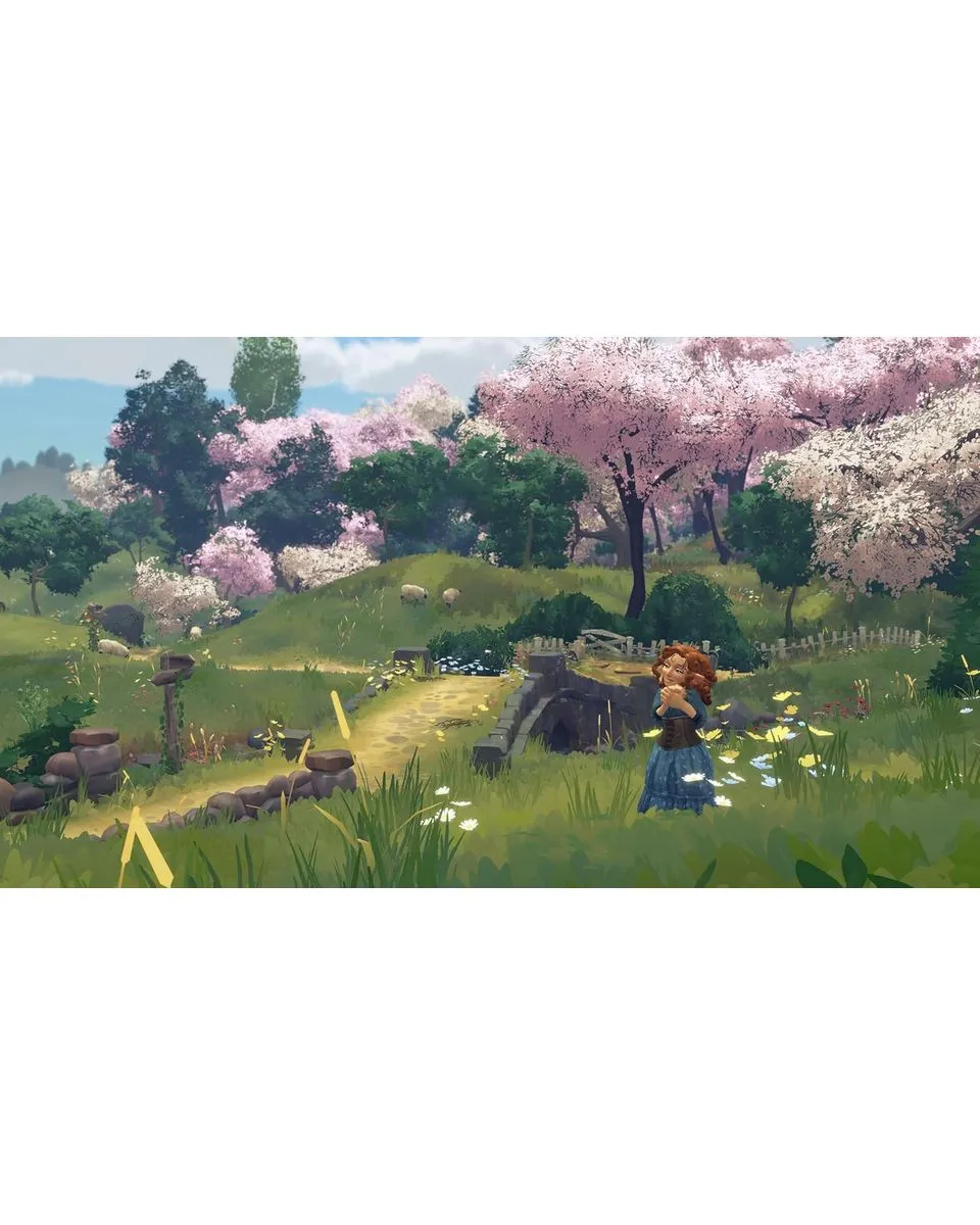 PS5 Tales of the Shire A The Lord of The Rings Game 