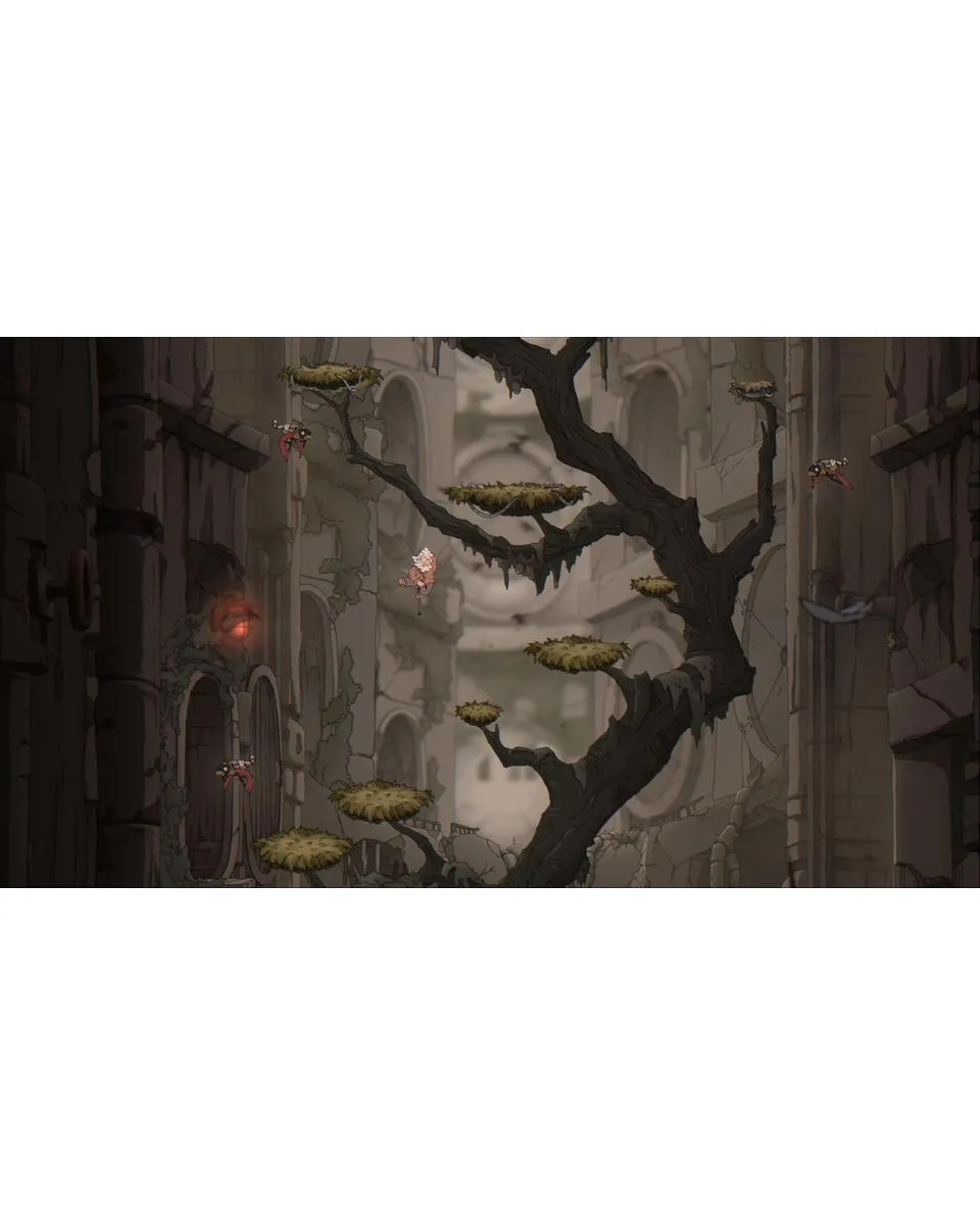 PS5 The Eternal Life Of Goldman 