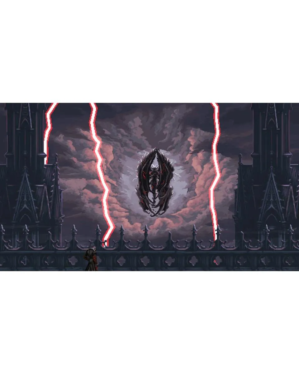 PS5 The Last Faith - The Nycrux Edition 