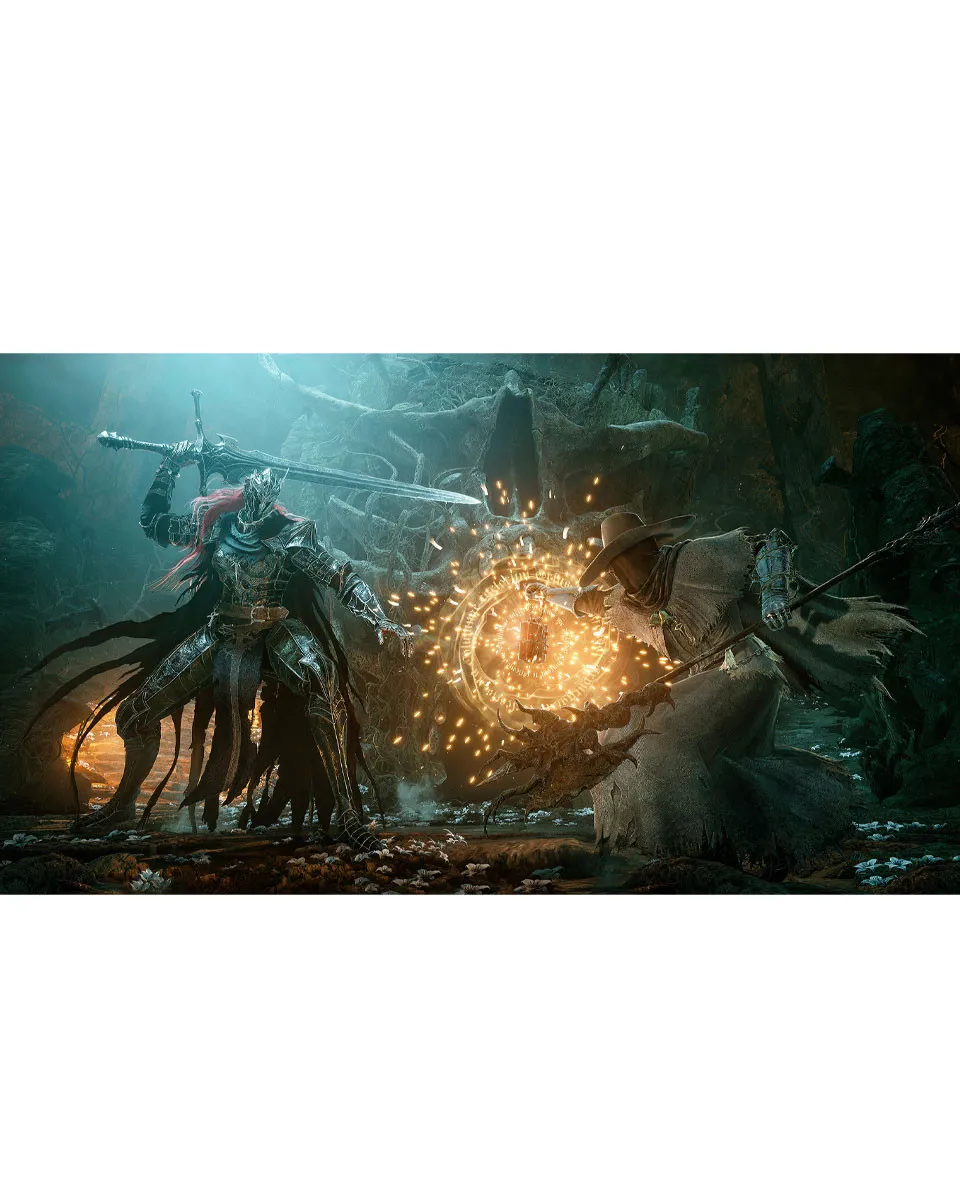 PS5 The Lords of the Fallen - Deluxe Edition 