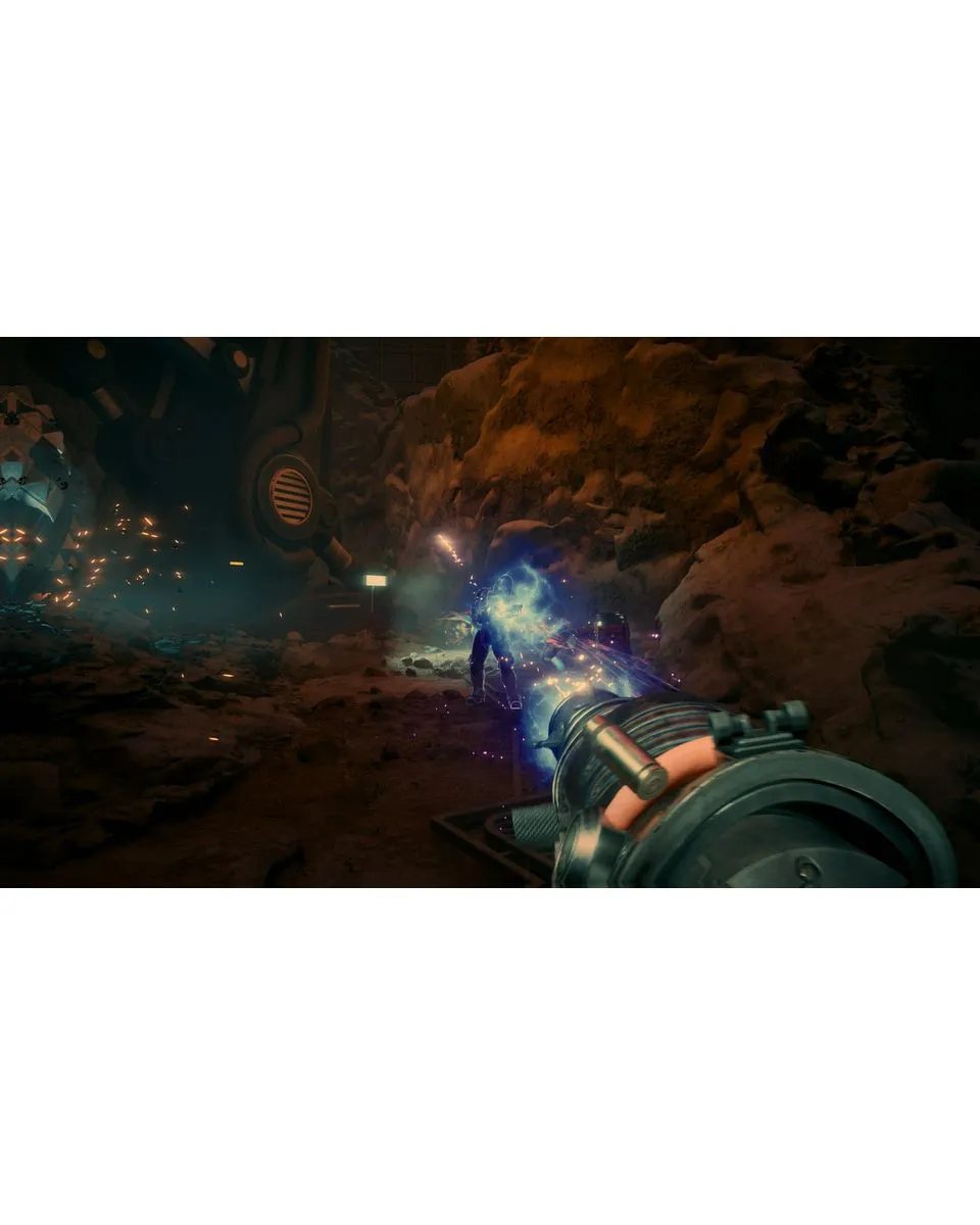 PS5 The Outer Worlds 2 