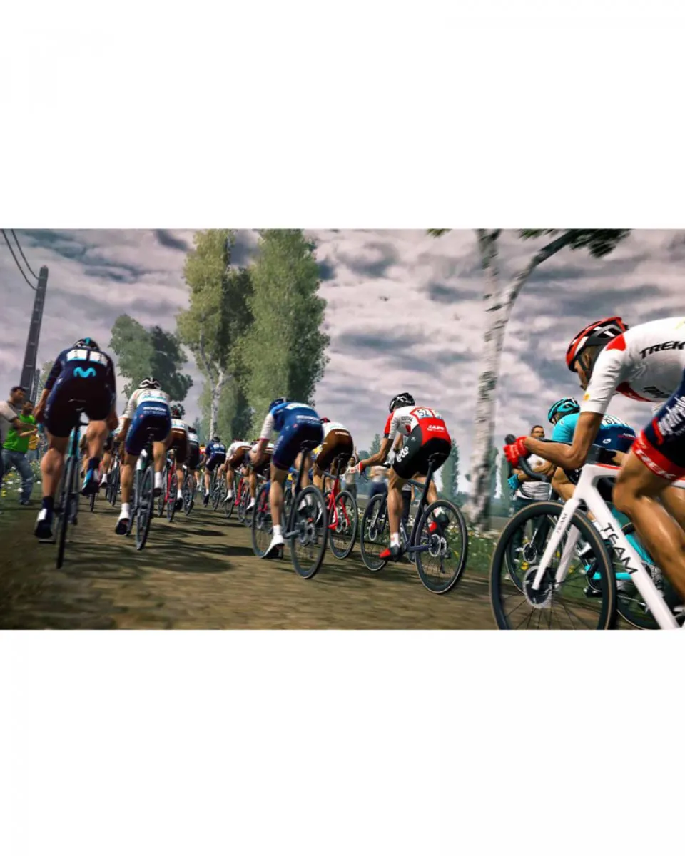 PS5 Tour de France 2023 