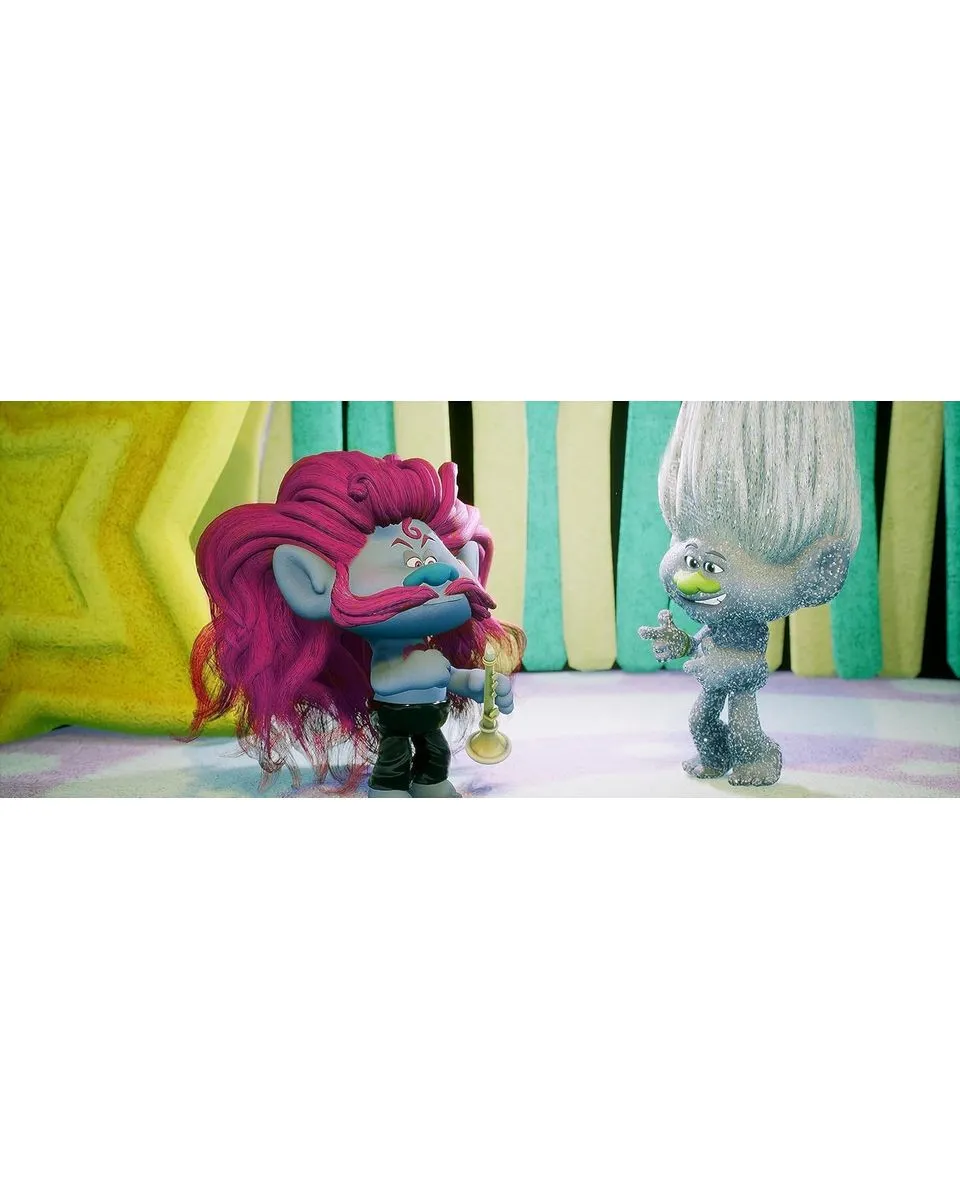 PS5 Trolls Remix Rescue 