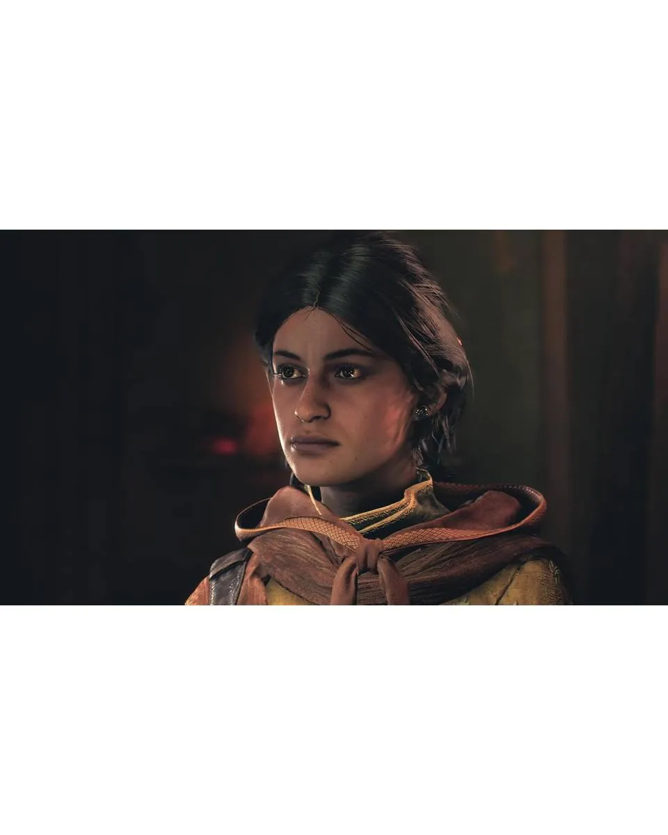 PS5 Unknown 9 - Awakening 