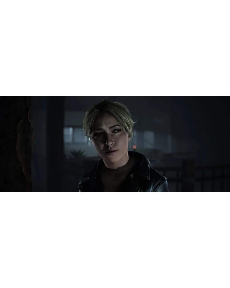 PS5 Until Dawn 