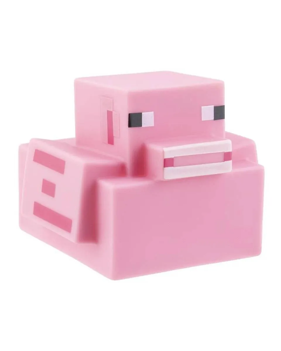 Patkica Paladone - Minecraft Pig Duck 