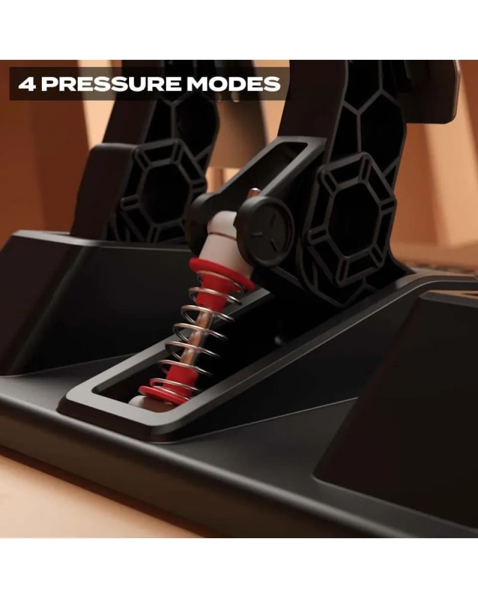 Pedale za volan Thrustmaster - T-3PM WW Magnetic 