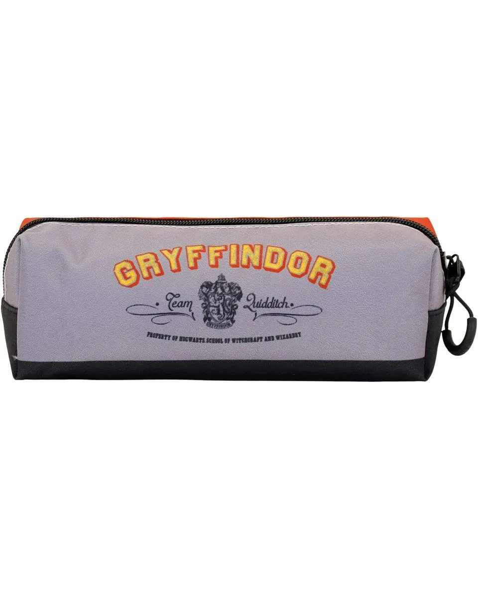 Pernica Harry Potter - Griffindor Square 