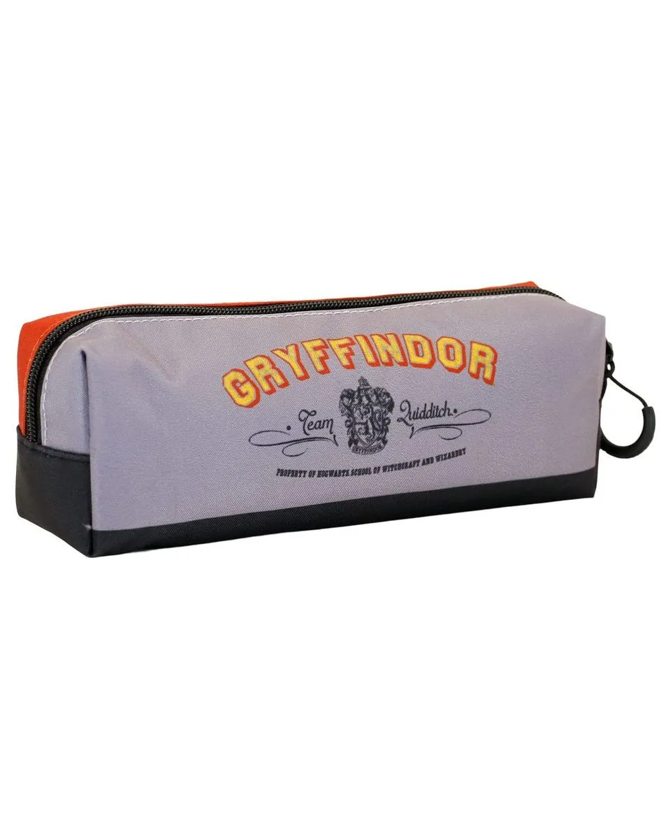 Pernica Harry Potter - Griffindor Square 