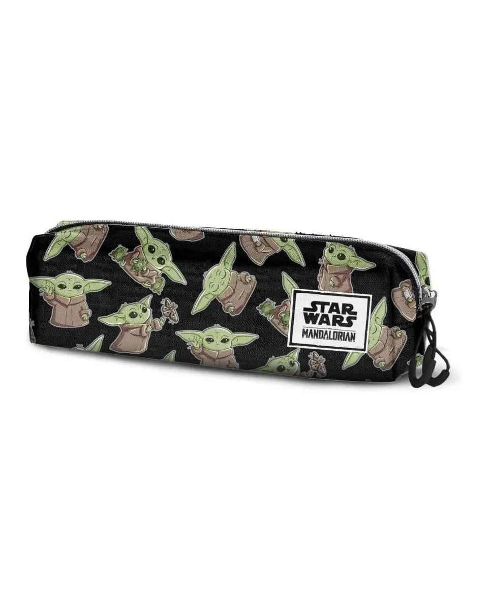 Pernica Star Wars The Mandalorian - Grogu Square 