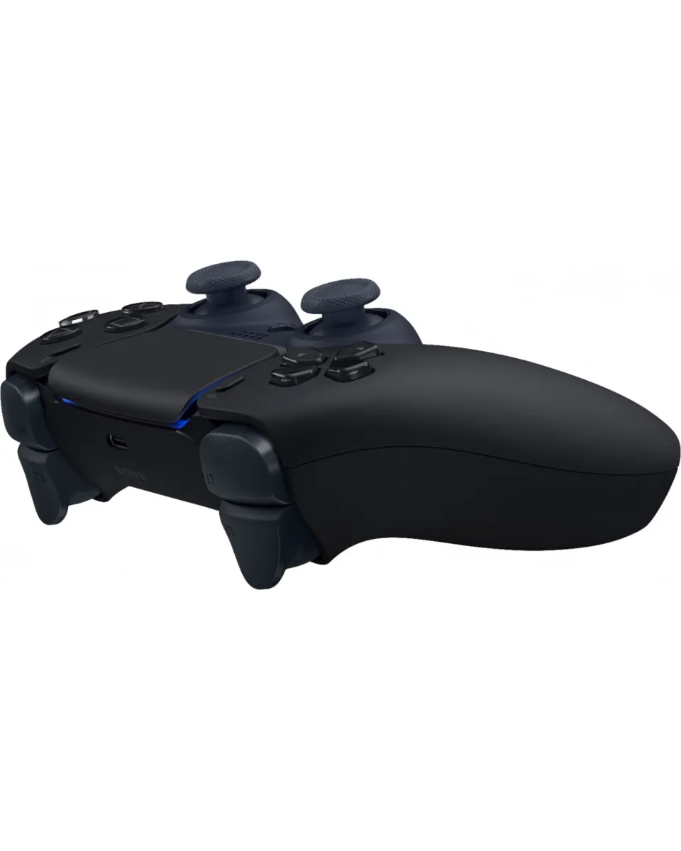 Gamepad PlayStation 5 DualSense Midnight Black 