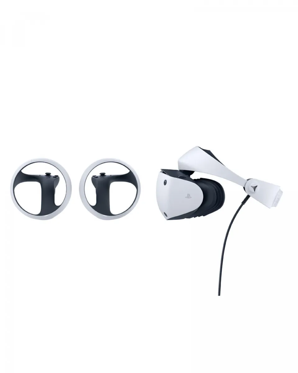 PlayStation VR2 - PS5 