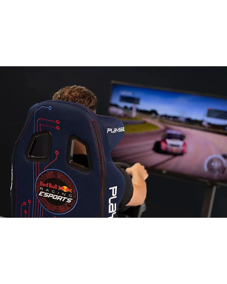 Playseat® Evolution Pro - Red Bull Racing Esports 