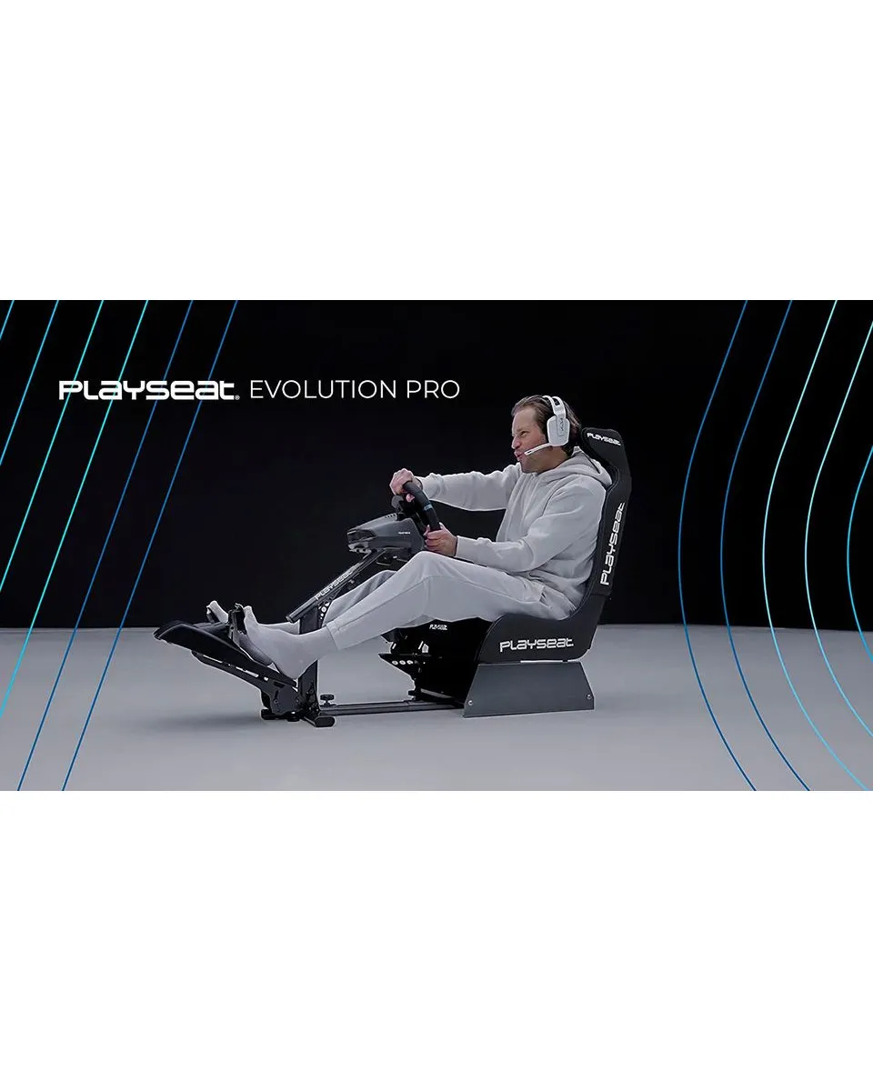 Playseat® Evolution Pro - Red Bull Racing Esports 