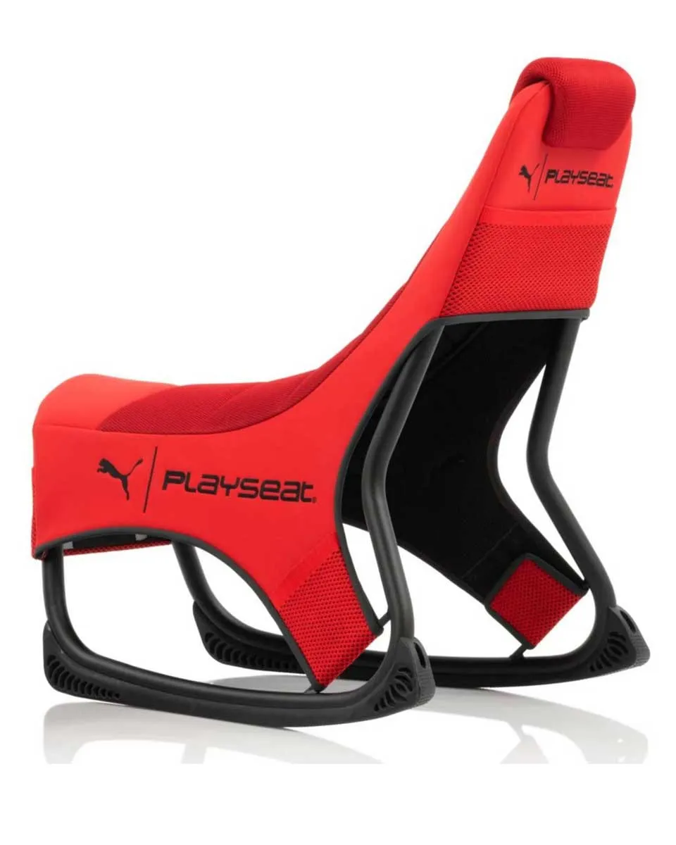 Playseat Puma - Active Gaming Seat Red 