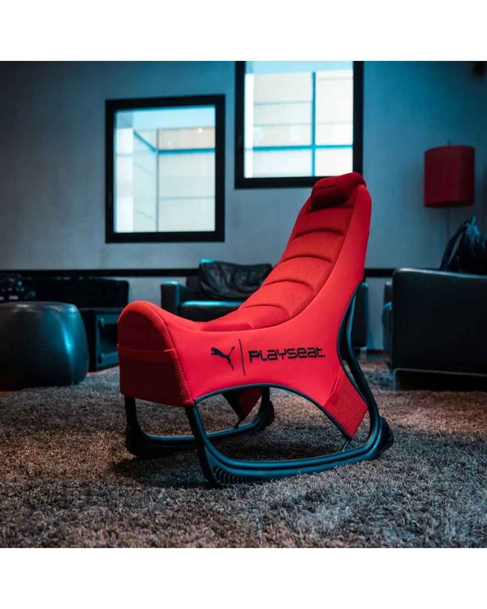 Playseat Puma - Active Gaming Seat Red 