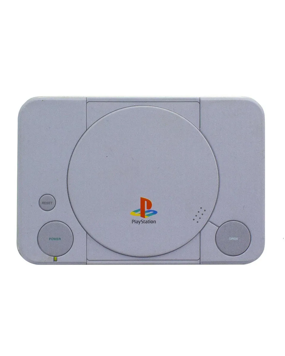 Karte Paladone - Playstation Classic 