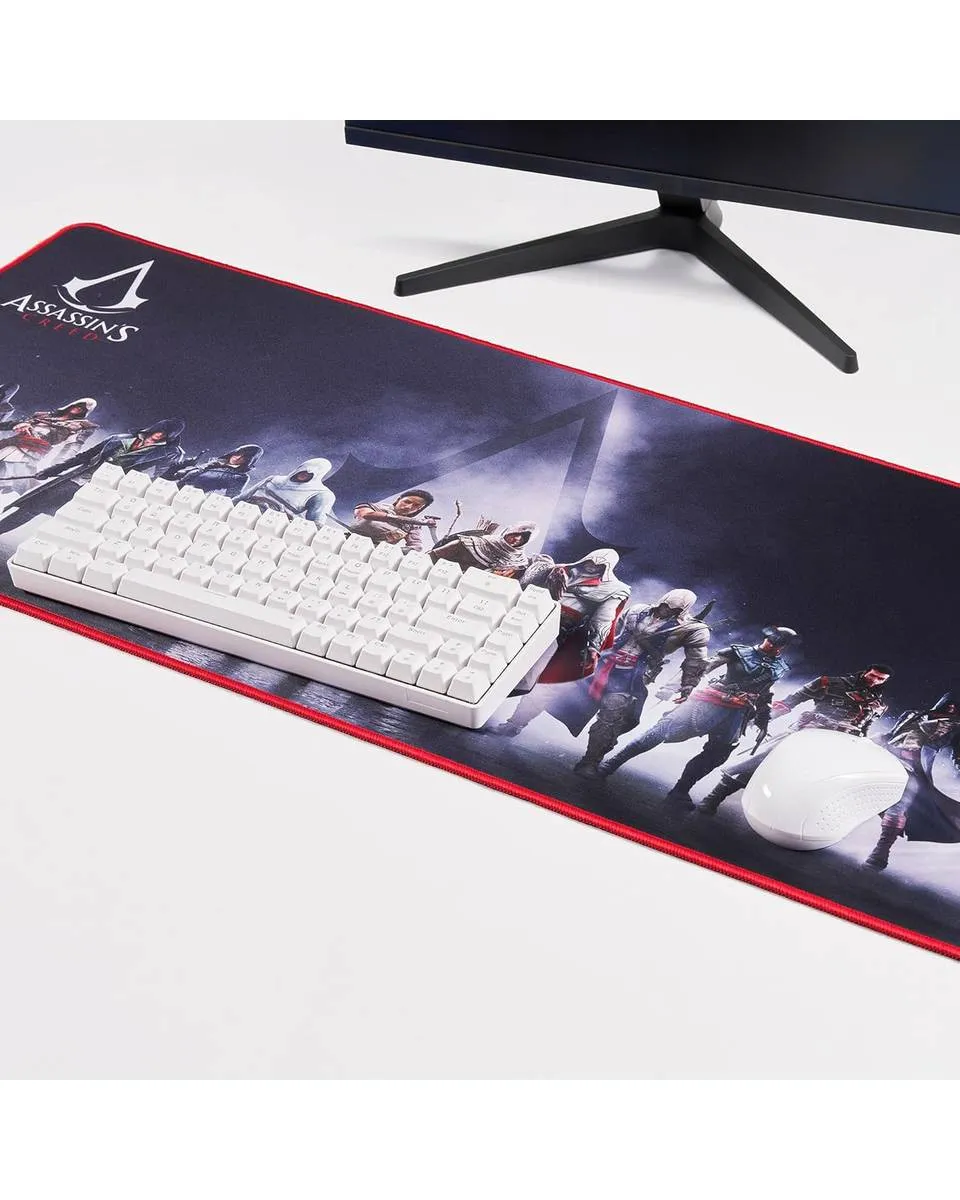Podloga Assasin's Creed XXL - Desk Mat 