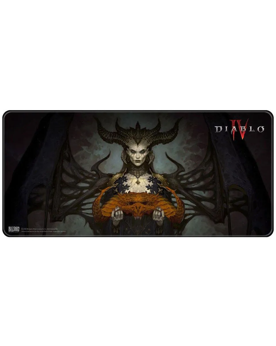 Podloga Diablo IV - Lilith - XL 