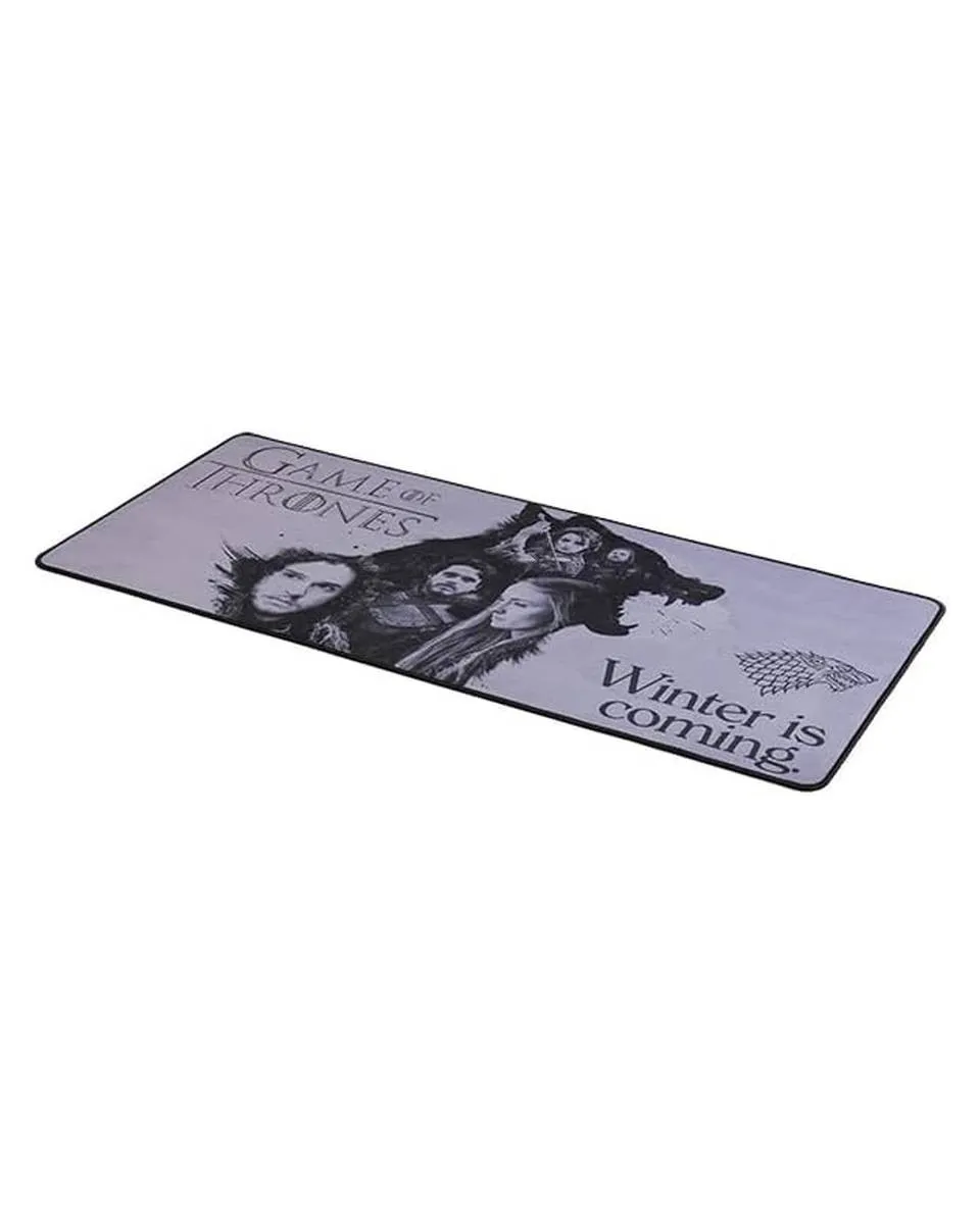 Podloga Game of Thrones - XXL - Winter is Coming Desk Mat 