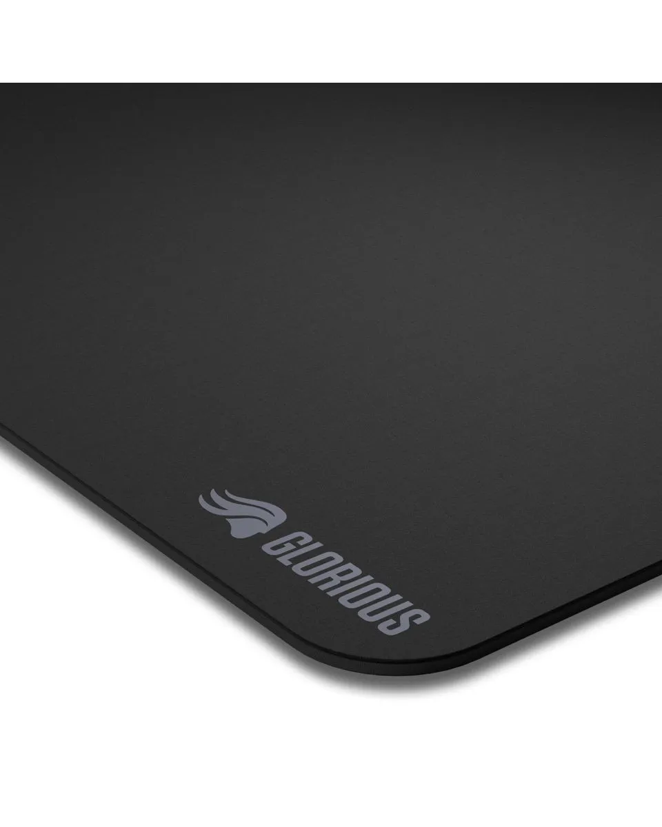 Podloga Glorious Cloth XXL V2 - Black 