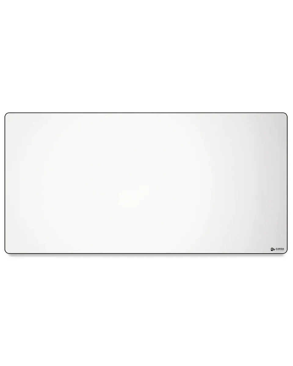 Podloga Glorious Stitch Cloth 3XL - White 
