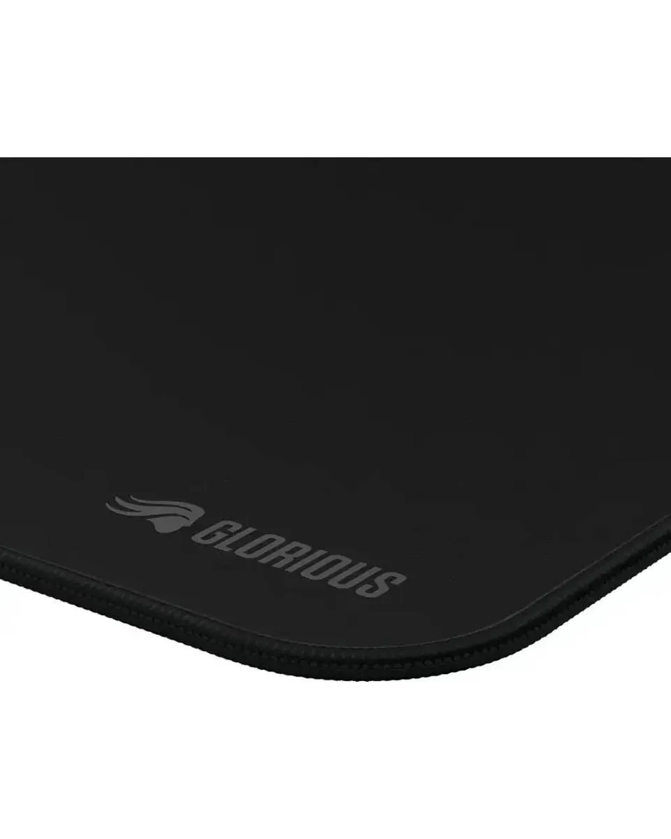 Podloga Glorious Stitch Cloth 3XL V2 - Black 