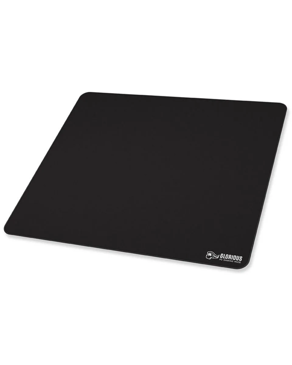 Podloga Glorious Stitch Cloth XL - Black 