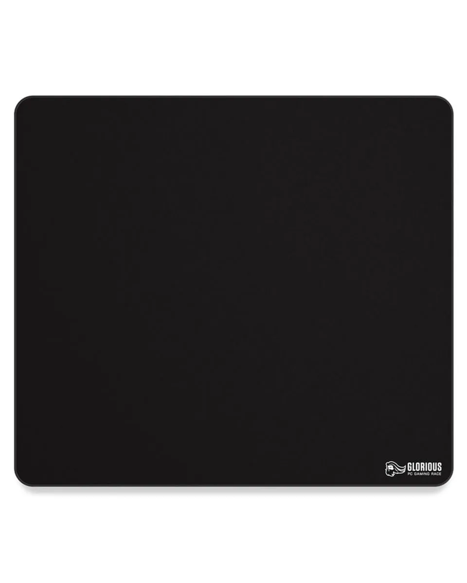 Podloga Glorious Stitch Cloth XL - Black 