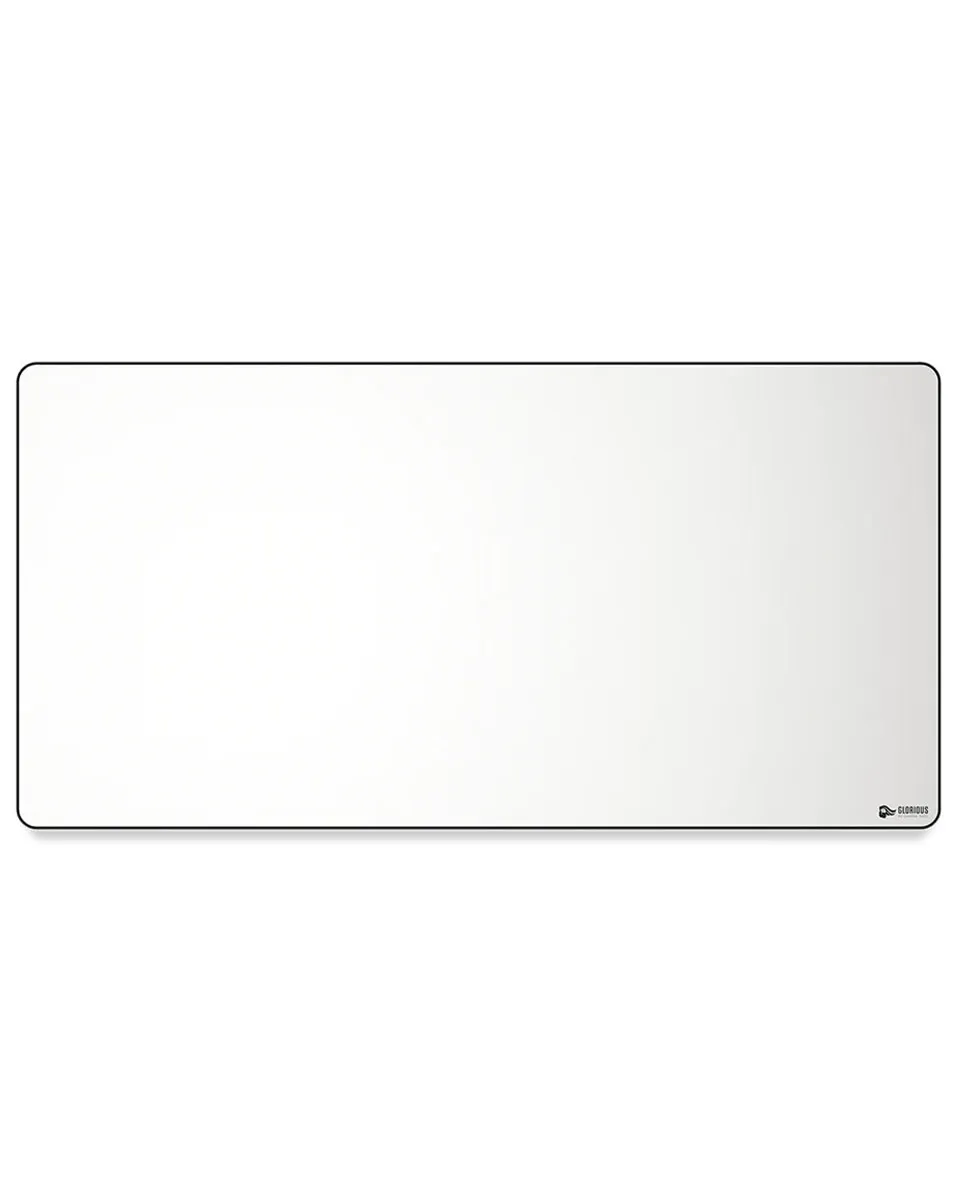Podloga Glorious Stitch Cloth XXL - White 