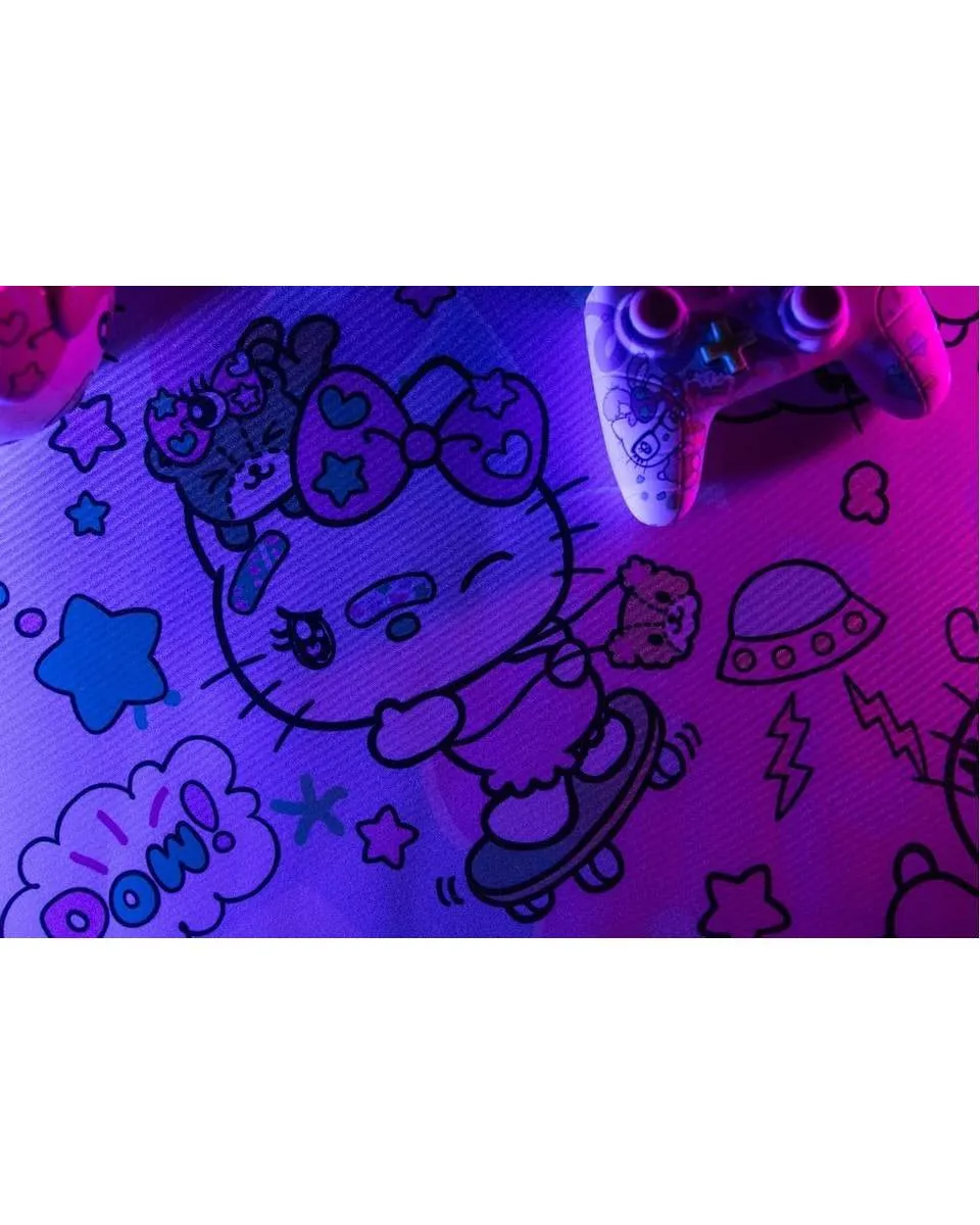 Podloga Konix - Hello Kitty XXL - Mouse Pad 