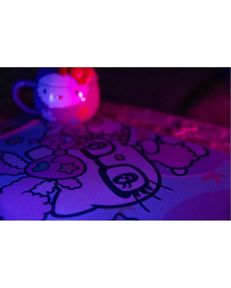 Podloga Konix - Hello Kitty XXL - Mouse Pad 
