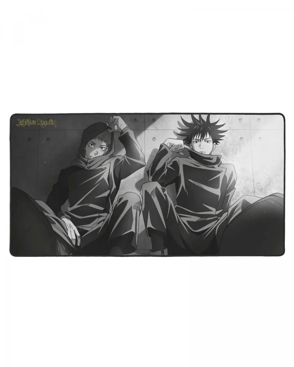 Podloga Konix - Jujutsu Kaisen - Black & White - XXL 
