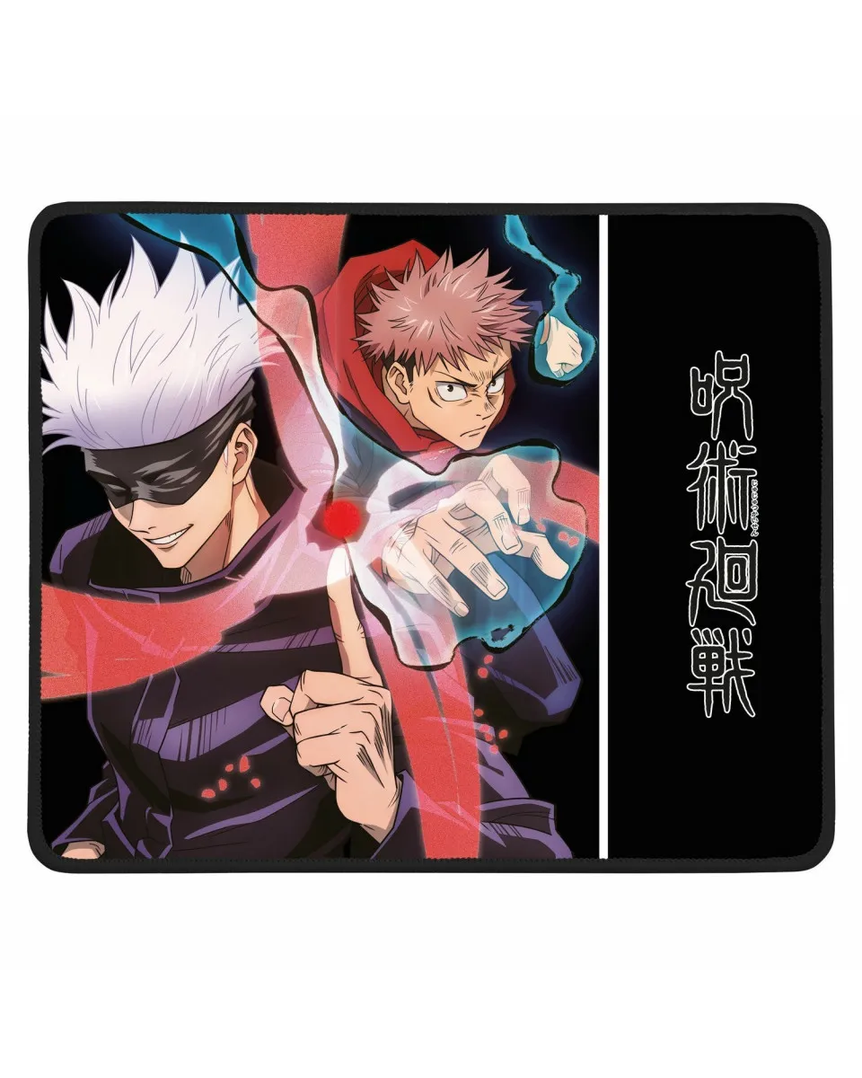Podloga Konix - Jujutsu Kaisen - Black 