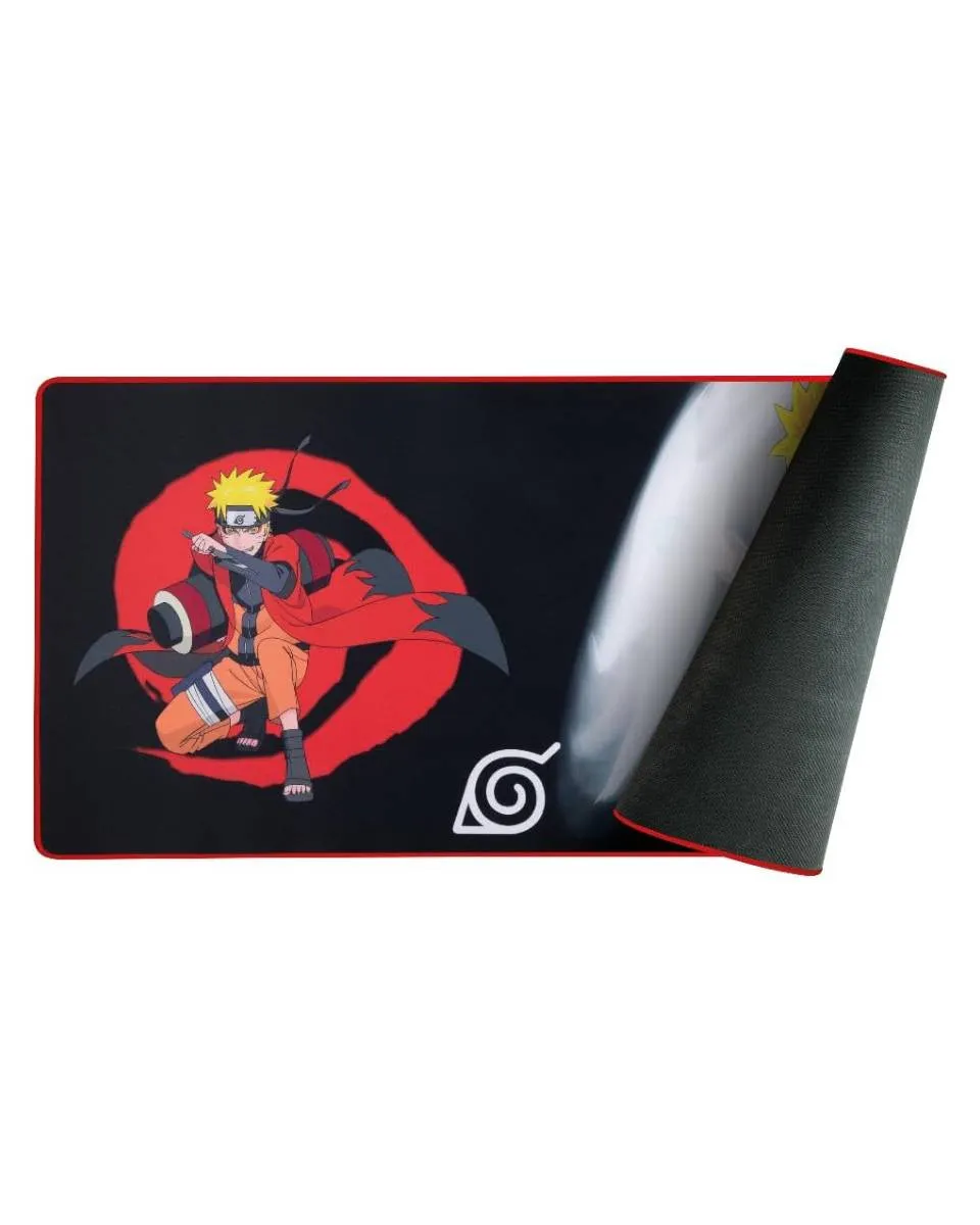 Podloga Konix - Naruto Shippuden - Naruto - XXL Pro Desk Mat 
