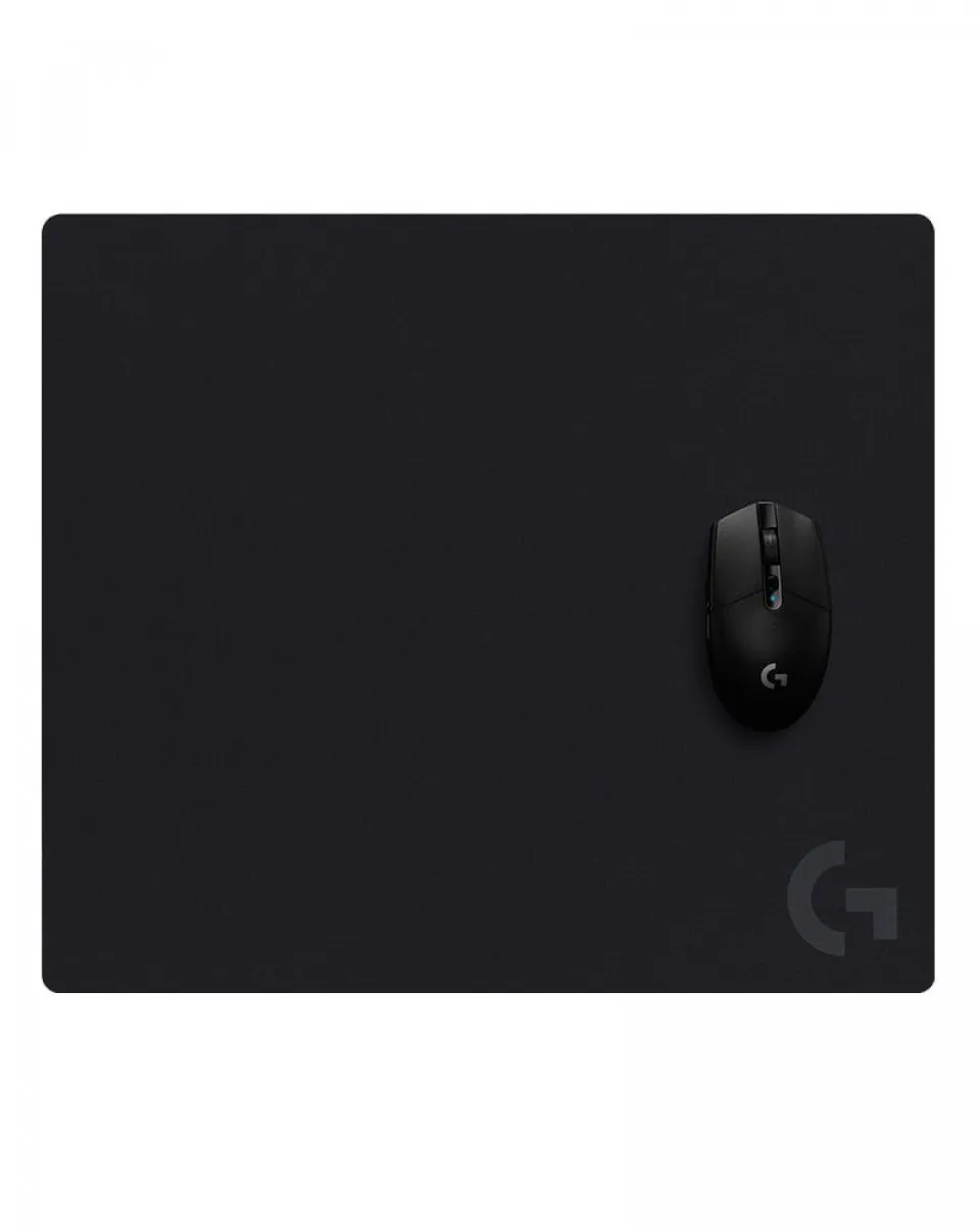 Podloga Logitech G640 L - Black 